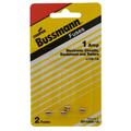 Eaton Bussmann 1 A Glass Electronic Fuse 3206760